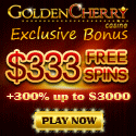 GOLDENCHERRY