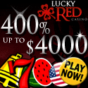 LUCKYRED